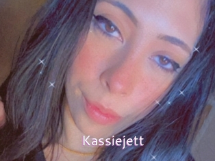 Kassiejett