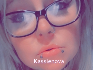 Kassienova