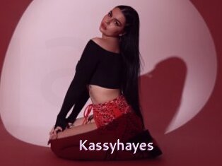 Kassyhayes