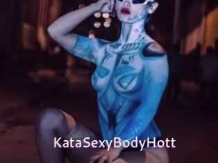 KataSexyBodyHott