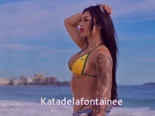 Katadelafontainee