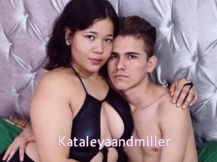 Kataleyaandmiller