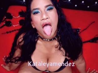 kataleyamendez Just Amateurs