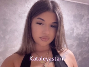 Kataleyastarr