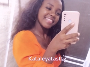 Kataleyatastty