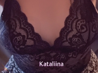 Kataliina