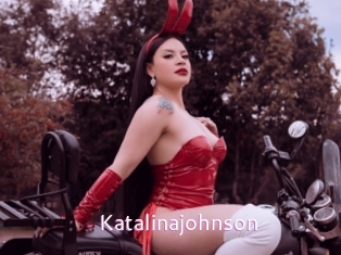 katalinajohnson Just Amateurs