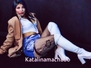Katalinamachado