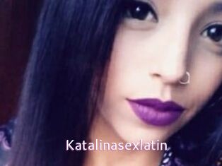 Katalinasexlatin