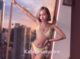 katalunamoore Just Amateurs