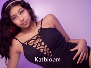 Katbloom