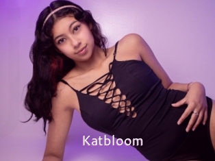 Katbloom
