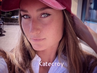 Katecroy