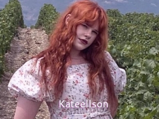kateellson Just Amateurs