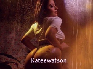 kateewatson Just Amateurs