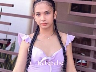 Katekalio