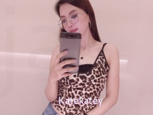 Katekatey