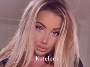 kateleex Just Amateurs