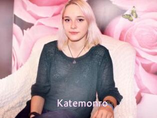 Katemonro