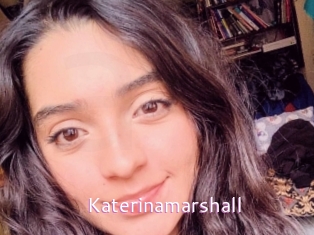 Katerinamarshall