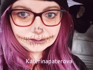 katerinapaterova Just Amateurs