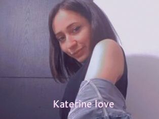 Katerine_love