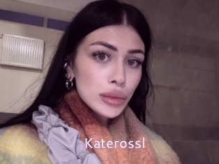 Katerossl