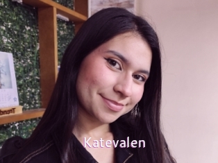 Katevalen