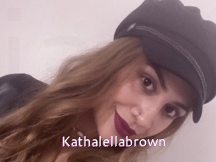 Kathalellabrown