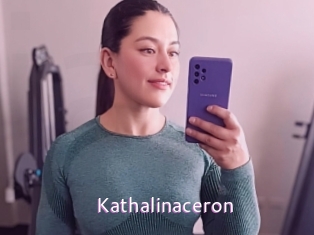 Kathalinaceron