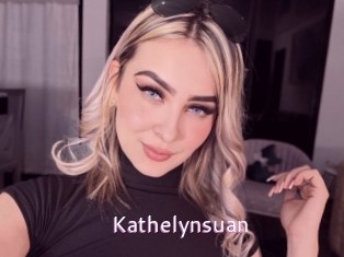 Kathelynsuan