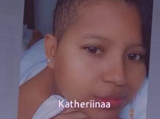 Katheriinaa