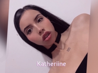 Katheriine