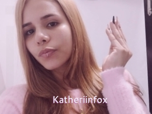 Katheriinfox