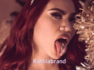 Kathiabrand