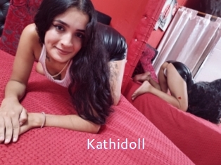 Kathidoll