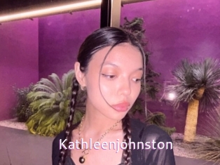 Kathleenjohnston