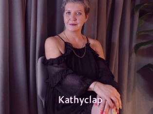 kathyclap Just Amateurs