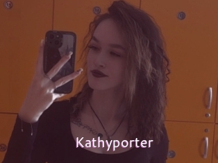 Kathyporter