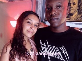 Katiaandsteve