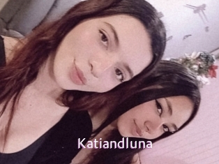 Katiandluna