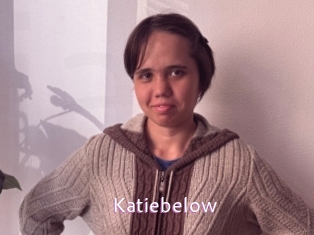 Katiebelow