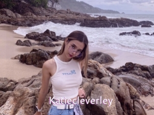 Katiecleverley