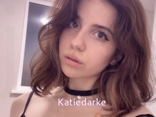 katiedarke Just Amateurs