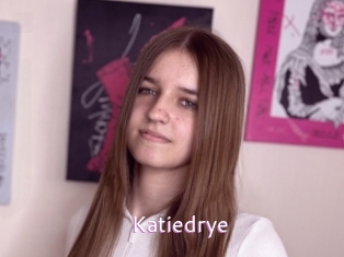 Katiedrye
