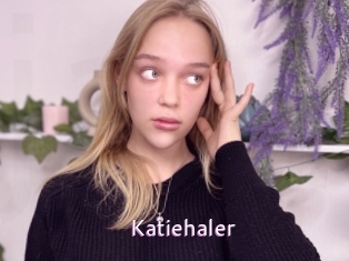 Katiehaler