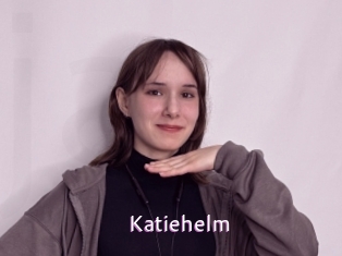 Katiehelm