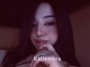katiemora Just Amateurs