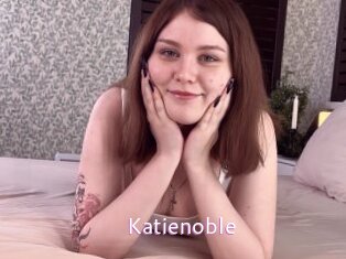 katienoble Just Amateurs