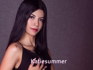 katiesummer Just Amateurs